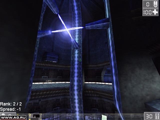 Unreal Tournament 상세 이미지